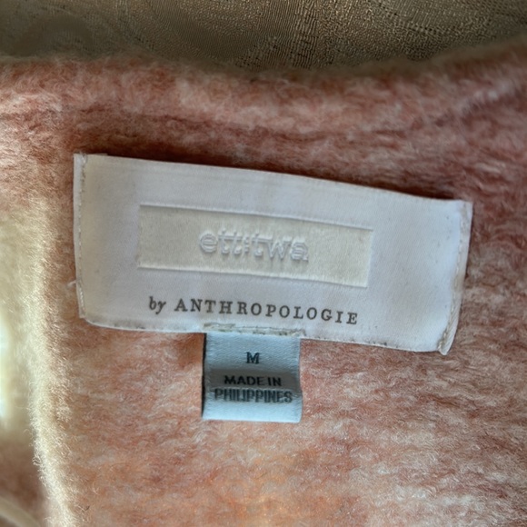 Anthropologie jacket - Picture 5 of 7